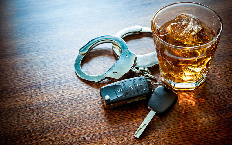 "Rzeczpospolita": Poles drink more and more willingly and get behind the wheel
