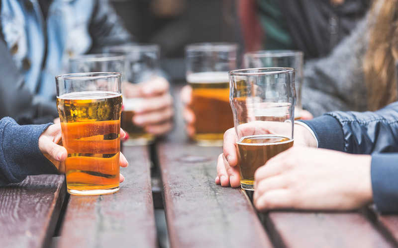 Deloitte: Popularność piwa w Polsce rośnie