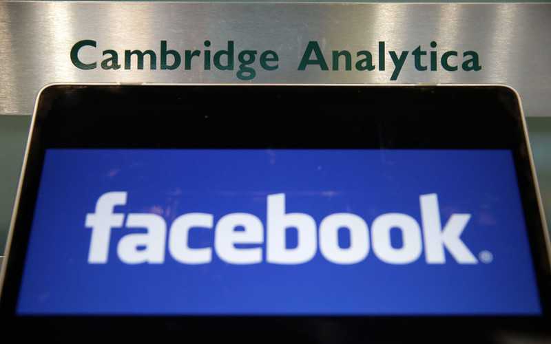 Brytyjski parlament chce, by Facebook wyjaśnił nieścisłości w zeznaniach