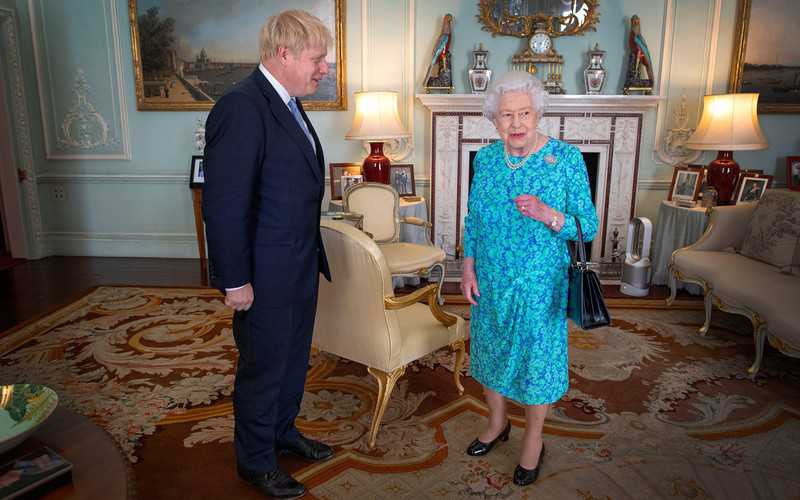 Media: Królowa zainterweniuje w sprawie Brexitu?