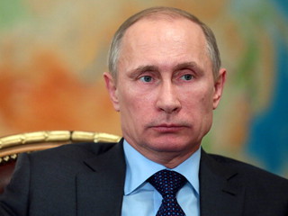 Putin "chce zdestabilizować kraje bałtyckie"?