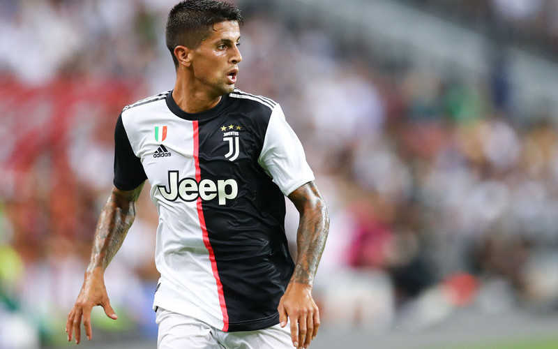 City complete Joao Cancelo deal as Danilo heads to Juventus