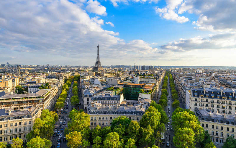 Rynek mieszkaniowy w Europie: Wynajem najdroższy w Paryżu