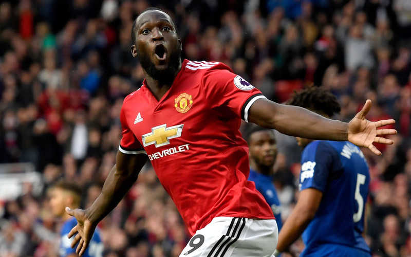 Lukaku bound for Inter in £72m deal - sources
