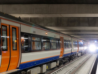 Overground w Londynie: 25 nowych stacji!