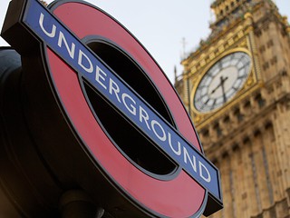 Całodobowe metro w Londynie. Które linie będą kursować?