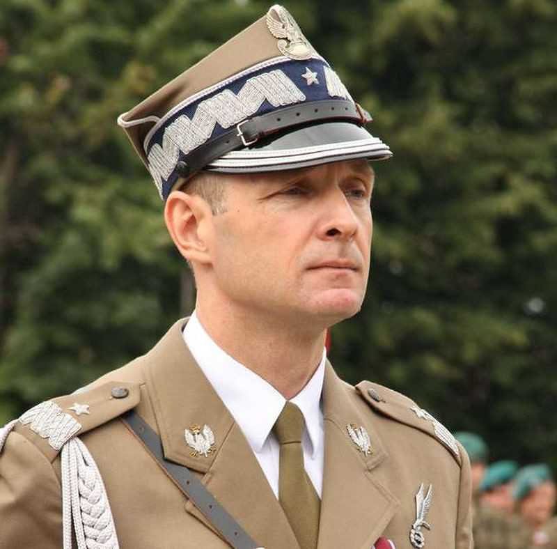 Polski generał objął ważne stanowisko w dowództwie NATO