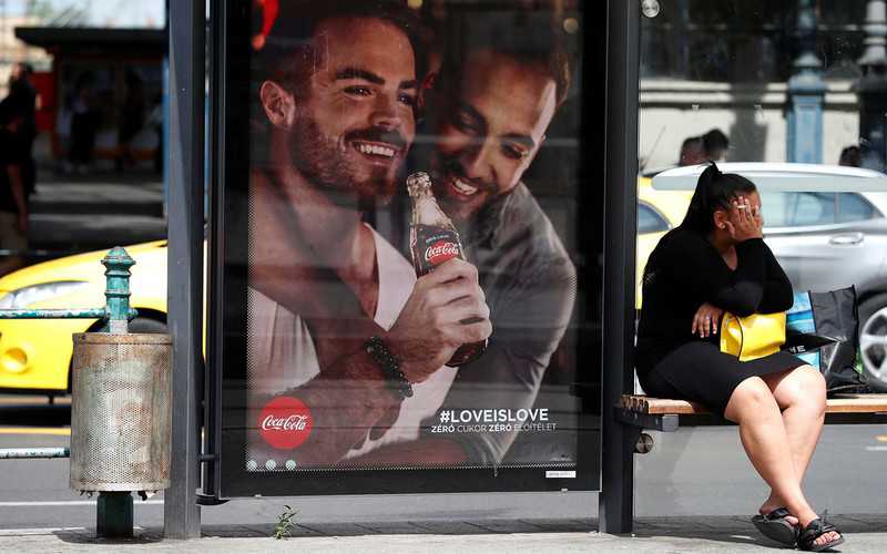Skrajna prawica zablokowała zakład Coca-Coli na Węgrzech