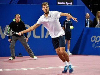Official Men's Tennis Rankings: Djokovic still leads 