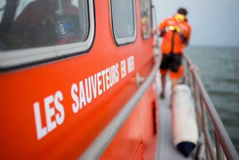 Troje dzieci utonęło na kanale La Manche