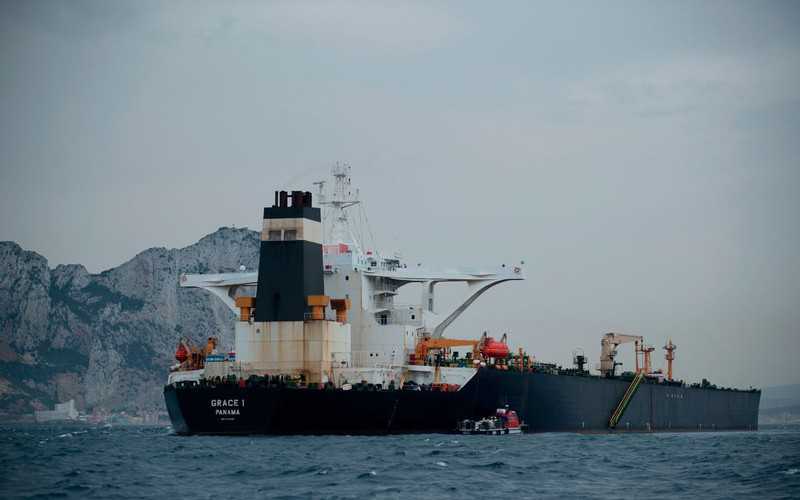 Iran says Britain might release Grace 1 oil tanker soon - IRNA