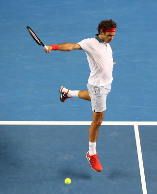 Federer nie zagra w szwajcarskiej drużynie