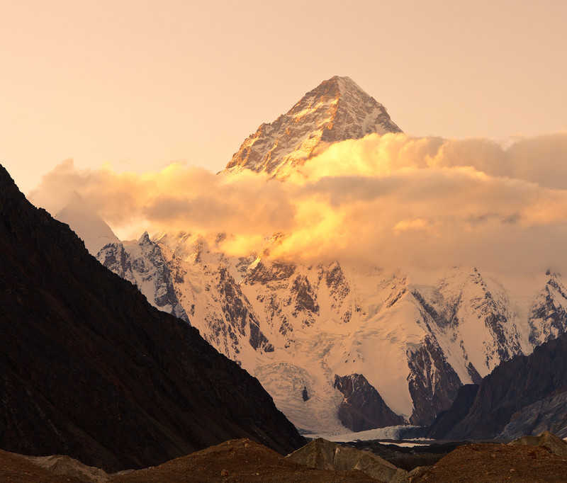 Polscy himalaiści szykują się do zimowego zdobycia K2