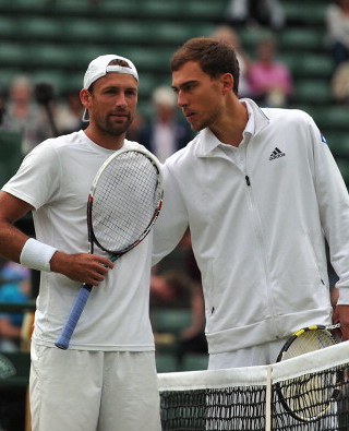Davis Cup: Janowicz and Kubot against Lithuanian