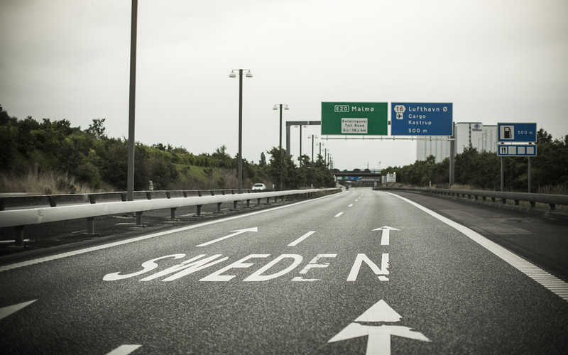 Denmark: The prime minister is considering stepping up border controls with Sweden