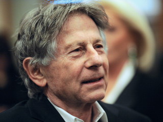 Roman Polanski appears for extradition hearing in Polish court