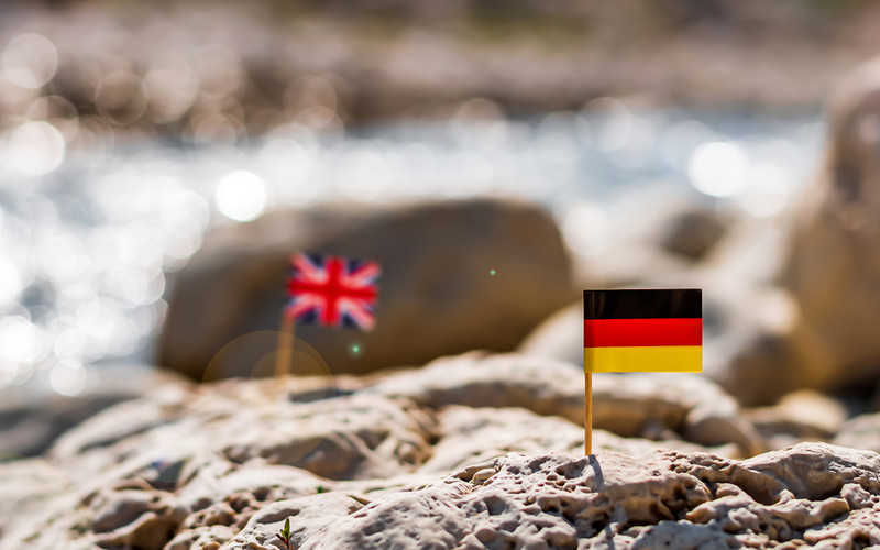 Niemcy: Brexit bez porozumienia "wysoce prawdopodobny"