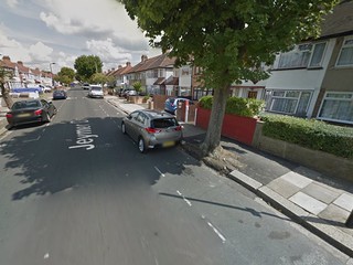 Attack on Greenford pair believed to be because they are Polish