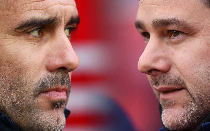 Liga angielska: Mecz Manchesteru City z Tottenhamem hitem drugiej kolejki