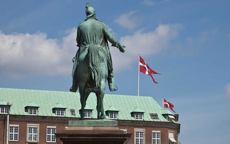 Dania: Politycy z niedowierzaniem o pomyśle kupienia Grenlandii przez USA
