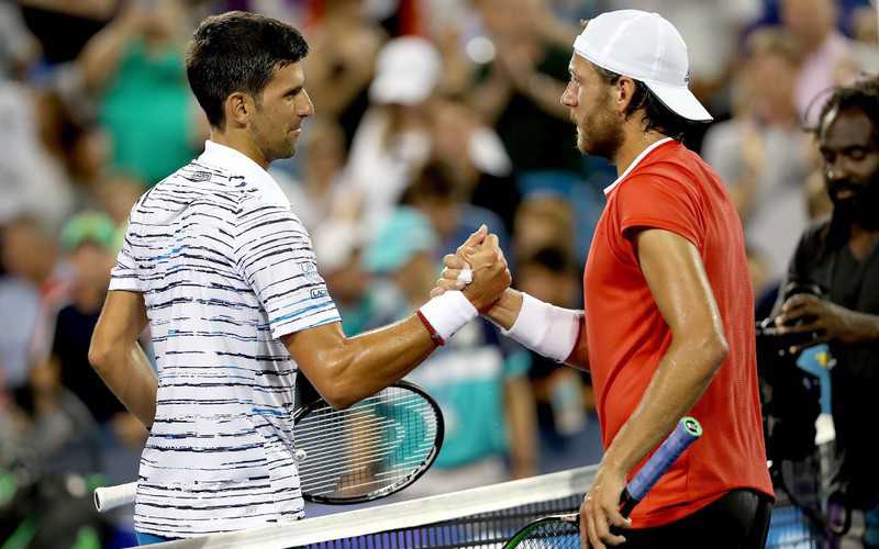 Cincinnati Masters: Djokovic in semi-finals, Venus Williams lost to Keys