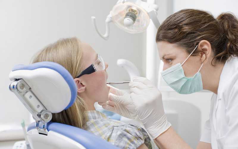 Poland: A dentist in every school since September?