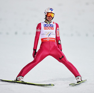 Stoch with no medal