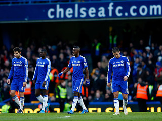 Chelsea seal £200m shirt sponsorship deal with Yokohama Rubber