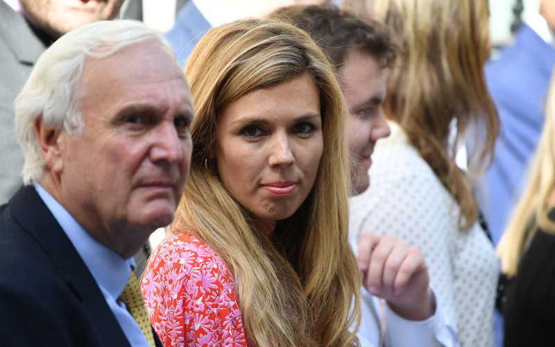Carrie Symonds: What will her role be as PM's partner?