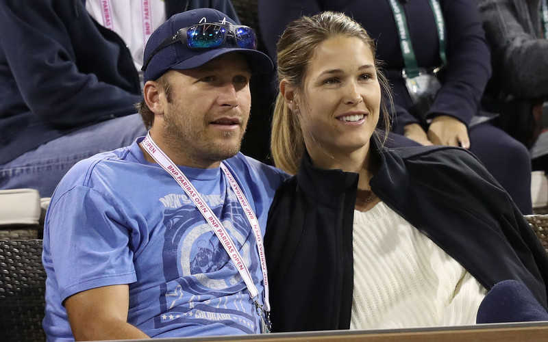 Bode Miller and his wife Morgan reveal that they are pregnant with twins
