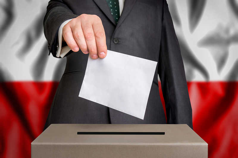 Elections to the Seym of the Republic of Poland and the Senate of Poland - when to vote abroad?
