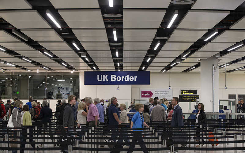 Brexit: Freedom of movement 'will end' says the government
