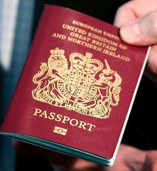 British citizenship: how the Poles become British