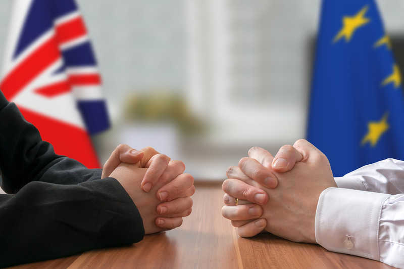 Poll: Most British people want a referendum on the Brexit agreement