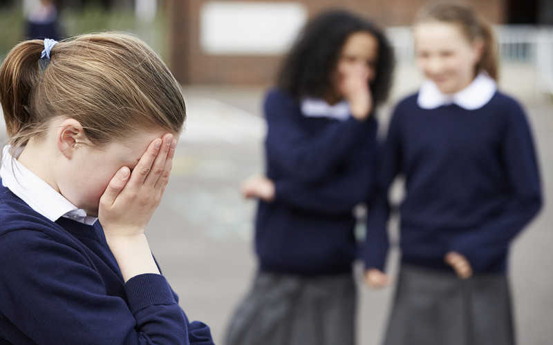 Xenophobic bullying souring lives of eastern European pupils in UK