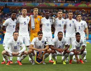 Anglicy chcą wspólnej brytyjskiej reprezentacji piłkarskiej