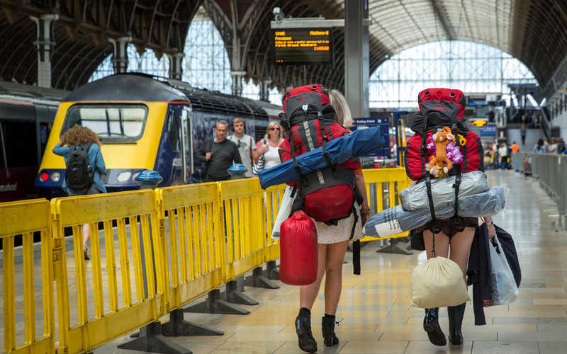 August bank holiday 2019: Where to avoid on roads and rail