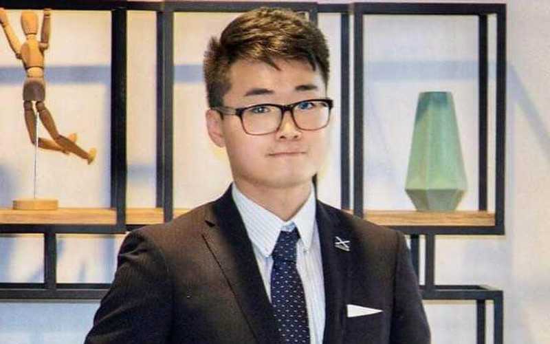 Simon Cheng, UK consular worker detained in China, has been released