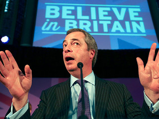 Farage to propose new immigration watchdog and five-year ban on unskilled migrants