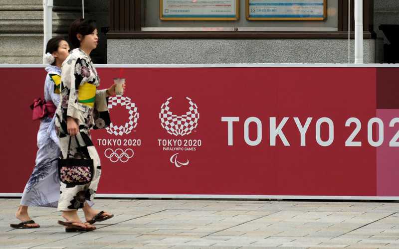 Tokyo 2020 hospitality package for $60,000
