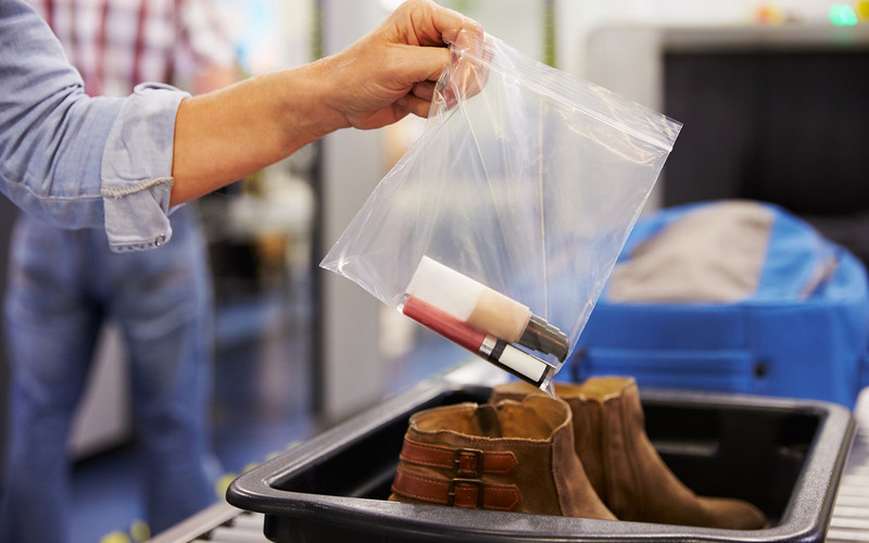 Airport security: 3D baggage scanners could end liquid restrictions