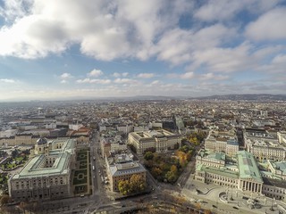 The best city in the world to work in? Vienna comes top in quality of living league  