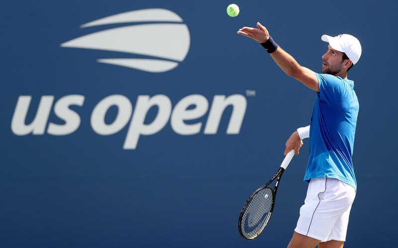 Rankingi ATP: Hurkacz awansował na 35. miejsce, liderem Djokovic