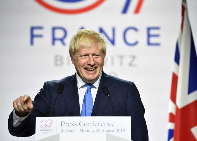 British Prime Minister: I am more optimistic about the agreement with the EU