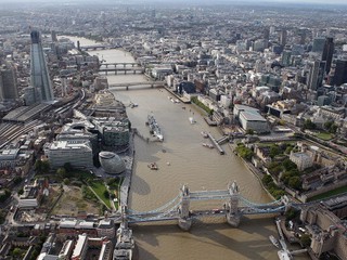 Londyn znów najdroższym miastem na świecie!