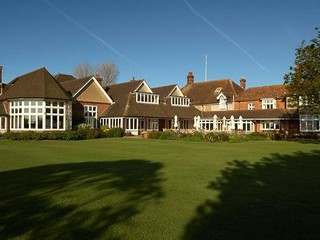 Brytyjski klub golfowy otwiera się dla kobiet po 128 latach