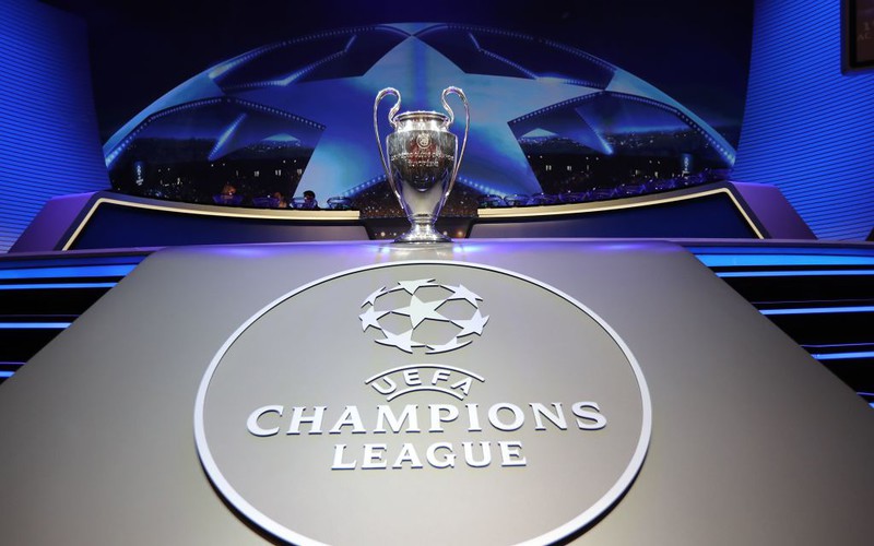 We know 29 of 32 participants in the group stage of the Champions League