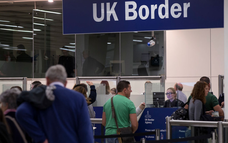 Brexit: Home Office advert banned for 'misleading' EU citizens