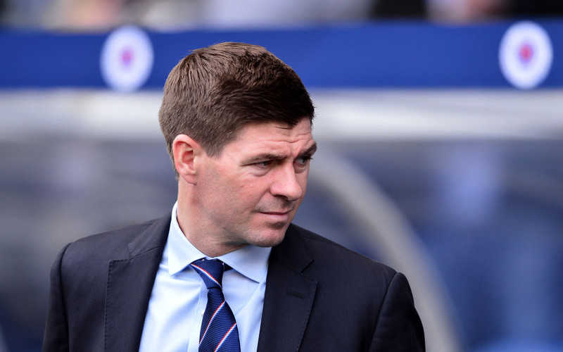 Gerrard before the match against Legia: We are ready for any scenario