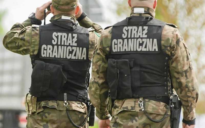 Straż Graniczna "namierzyła" piłkarzy nielegalnie przebywających w Polsce